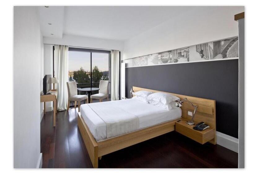 בית מלון כפרי Le Versailles