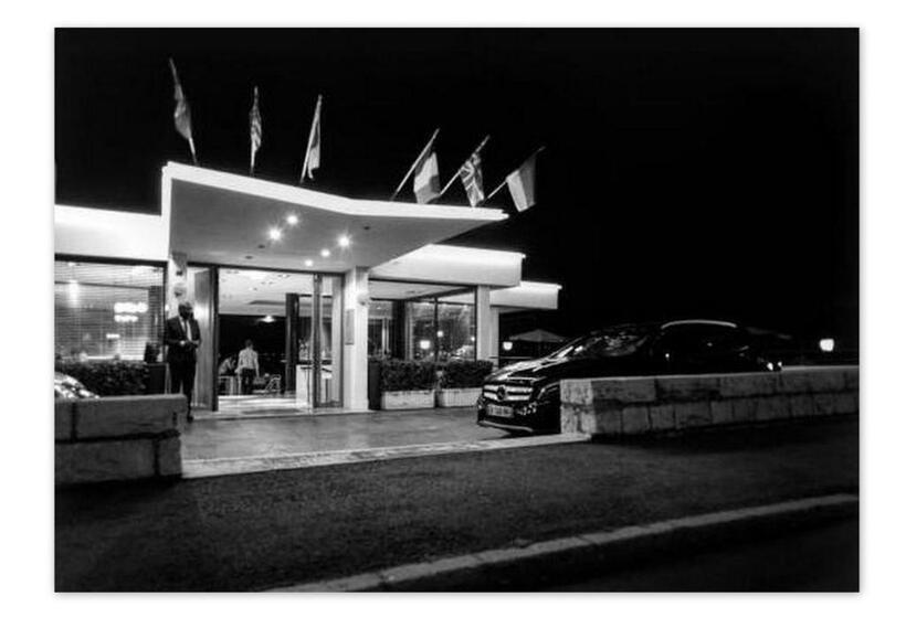 בית מלון כפרי Le Versailles