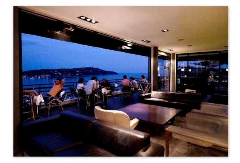 בית מלון כפרי Le Versailles