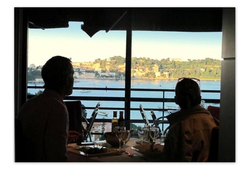 בית מלון כפרי Le Versailles