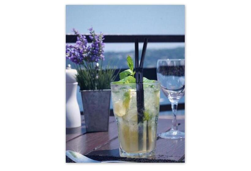 בית מלון כפרי Le Versailles