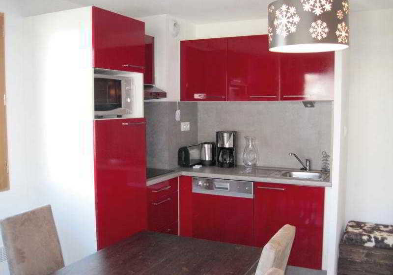 酒店 Les Fermes de Saint-Gervais