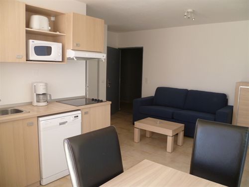 Les Villas De Melody