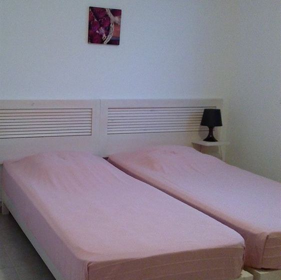 Les Villas De Melody