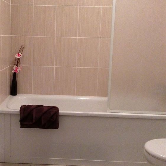 Les Villas De Melody