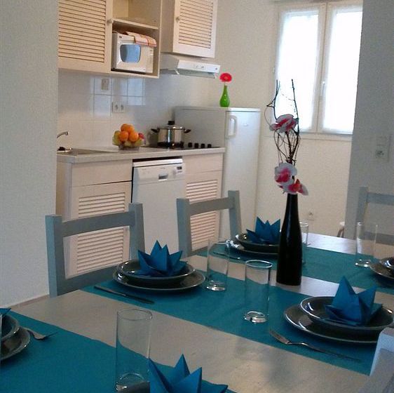 Les Villas De Melody