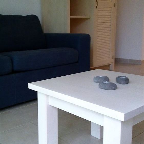 Les Villas De Melody