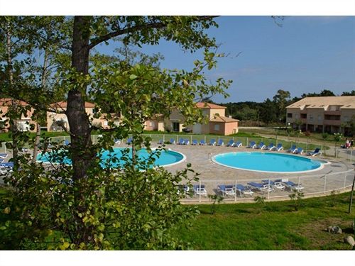 Les Villas De Melody