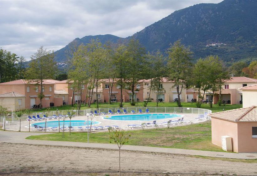 Les Villas De Melody