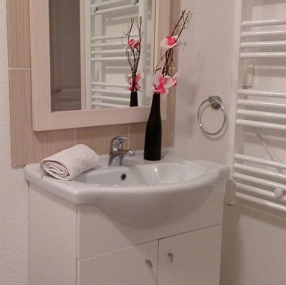 Les Villas De Melody