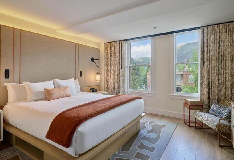 Limelight Hotel Aspen