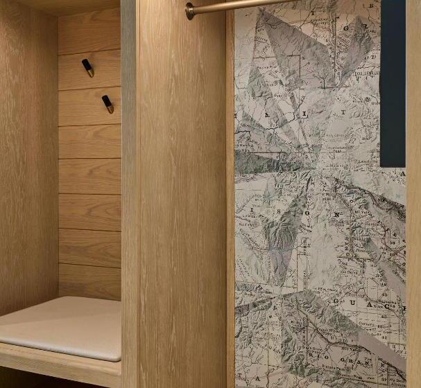 Limelight Hotel Aspen