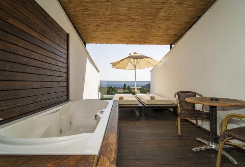 Отель Manaspark Deluxe