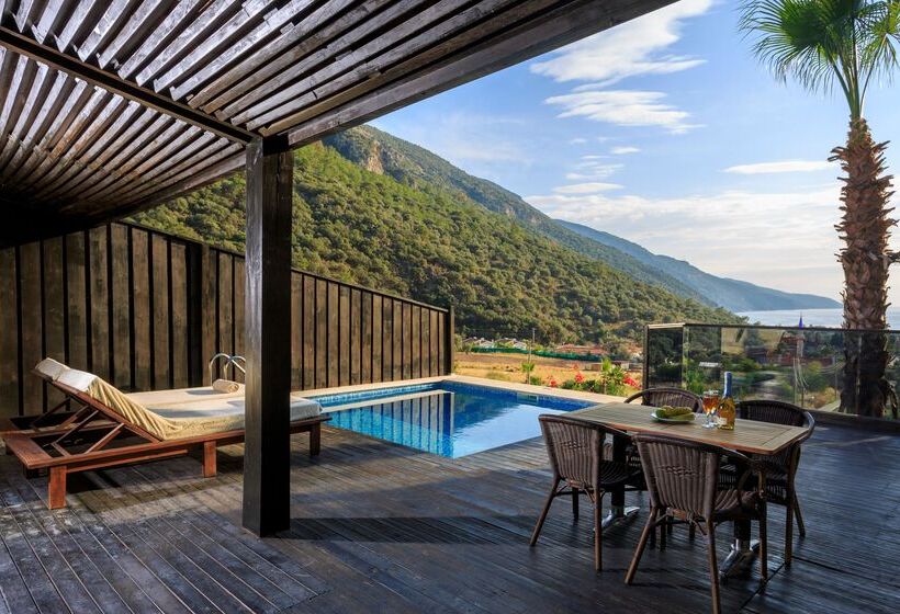 Отель Manaspark Deluxe