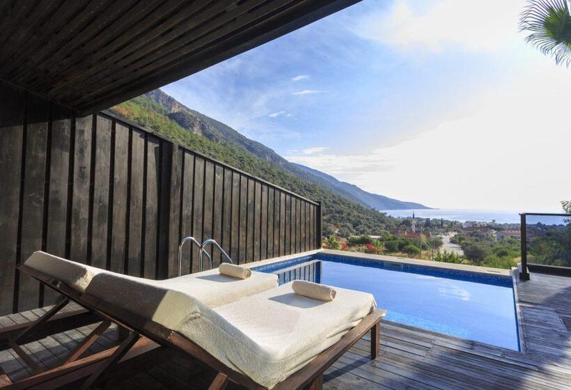 Отель Manaspark Deluxe