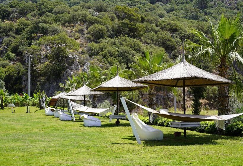 Отель Manaspark Deluxe