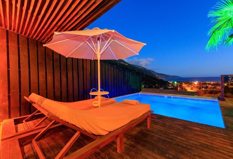 Отель Manaspark Deluxe