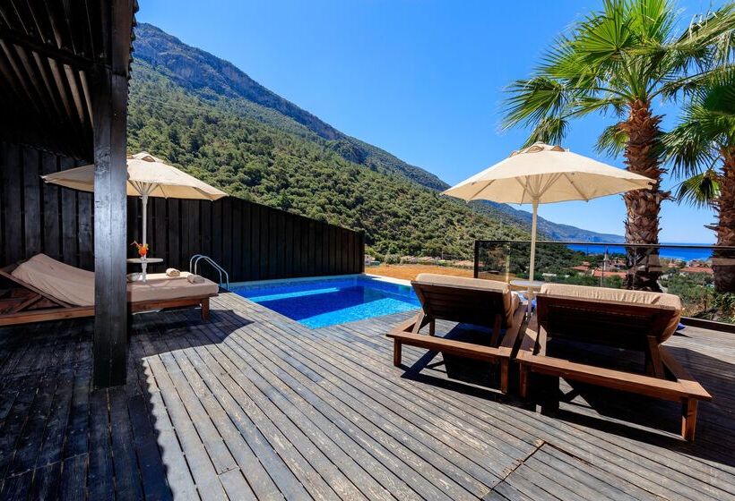 Отель Manaspark Deluxe