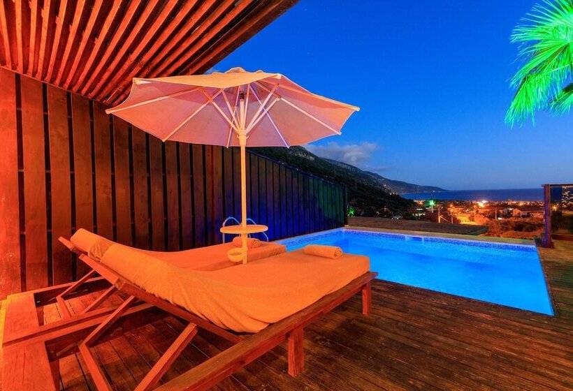 Отель Manaspark Deluxe