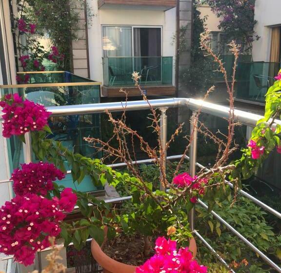 Marin A Hotel & Spa Turgutreis