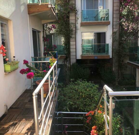 Marin A Hotel & Spa Turgutreis