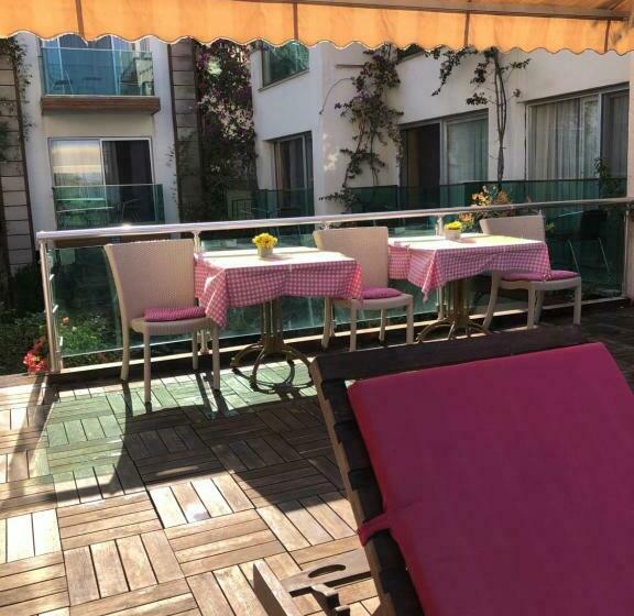 Marin A Hotel & Spa Turgutreis