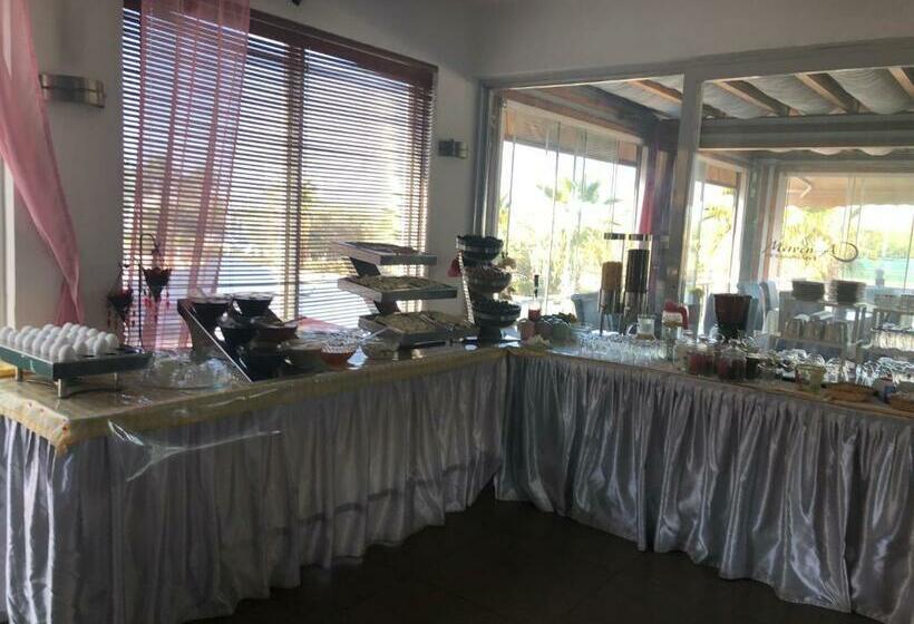 Marin A Hotel & Spa Turgutreis