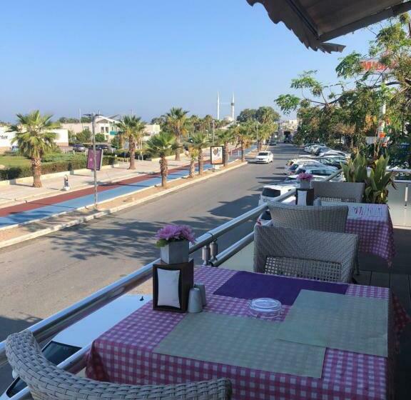 Marin A Hotel & Spa Turgutreis