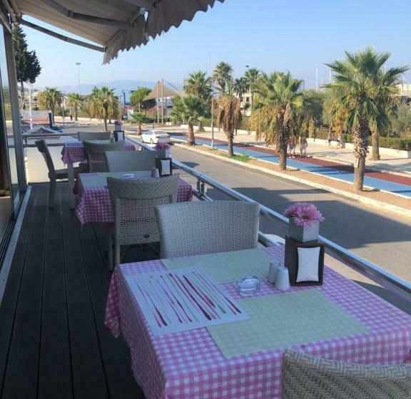 Marin A Hotel & Spa Turgutreis