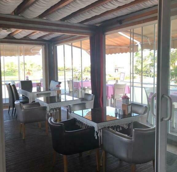 Marin A Hotel & Spa Turgutreis