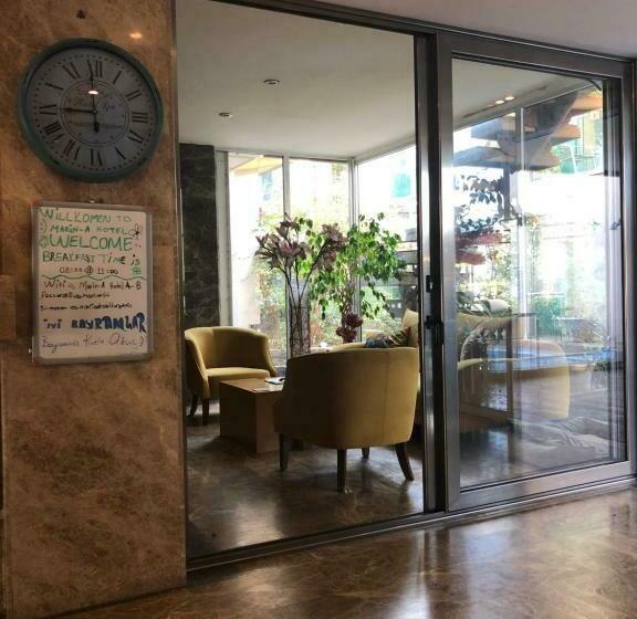 Marin A Hotel & Spa Turgutreis