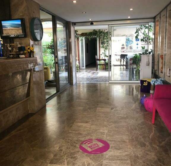 Marin A Hotel & Spa Turgutreis