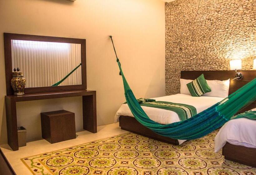 בית מלון כפרי Marionetas