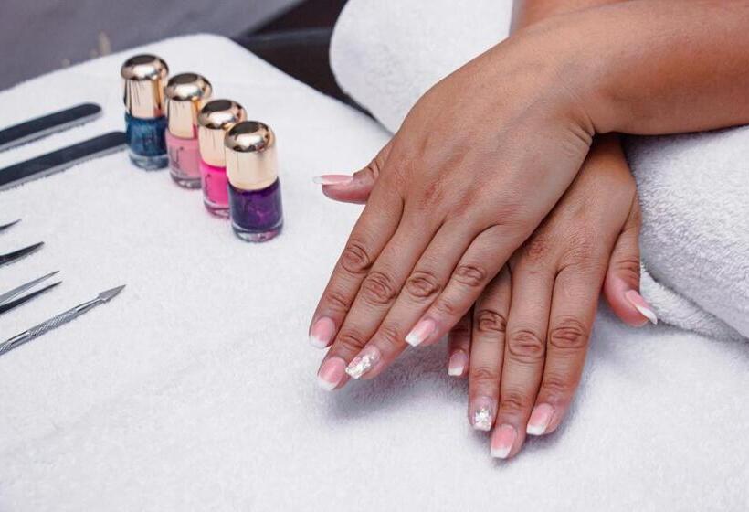 בית מלון כפרי Marionetas