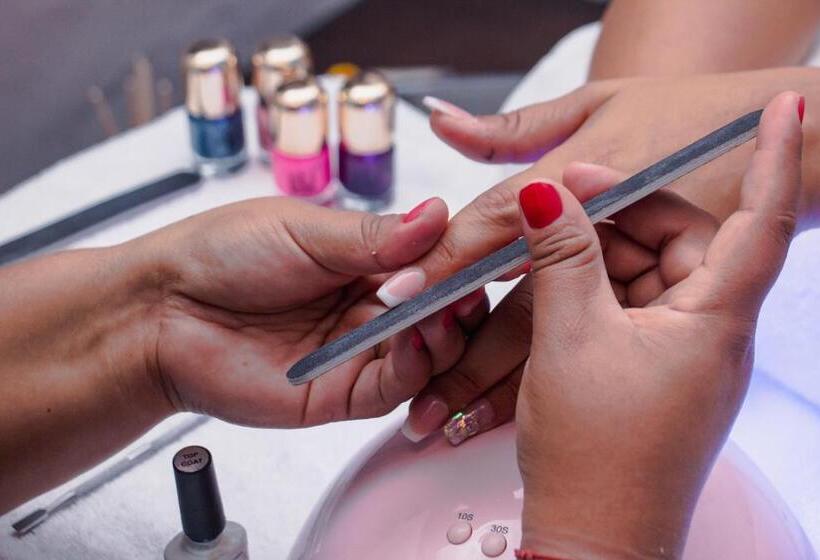 בית מלון כפרי Marionetas