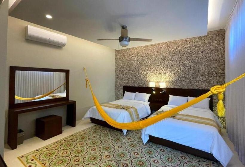 בית מלון כפרי Marionetas