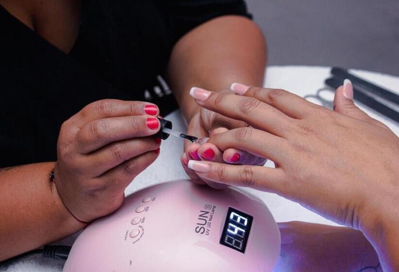 בית מלון כפרי Marionetas