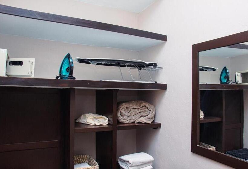 בית מלון כפרי Marionetas