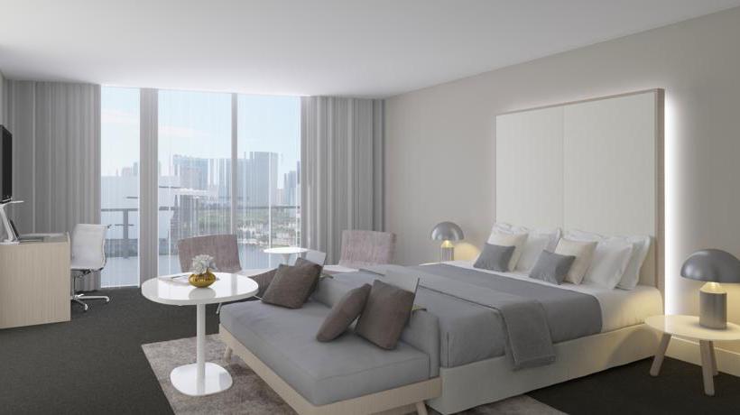 فندق The Grayson Miami Downtown