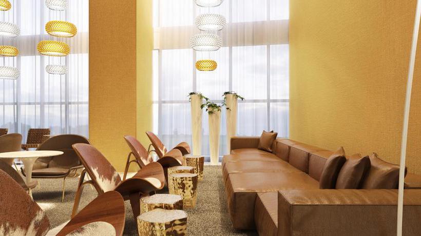 فندق The Grayson Miami Downtown