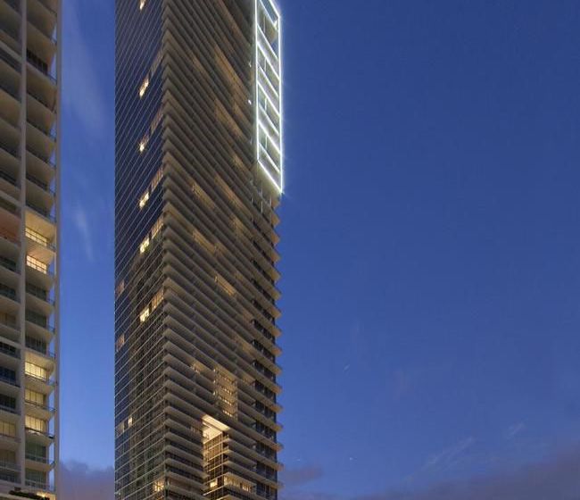فندق The Grayson Miami Downtown