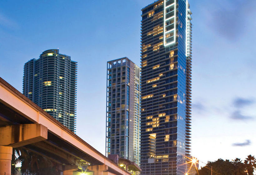 فندق The Grayson Miami Downtown