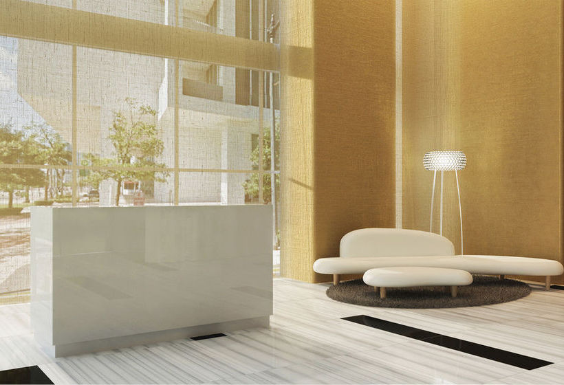 فندق The Grayson Miami Downtown