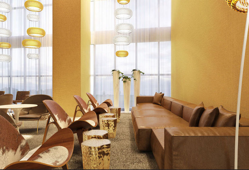 فندق The Grayson Miami Downtown