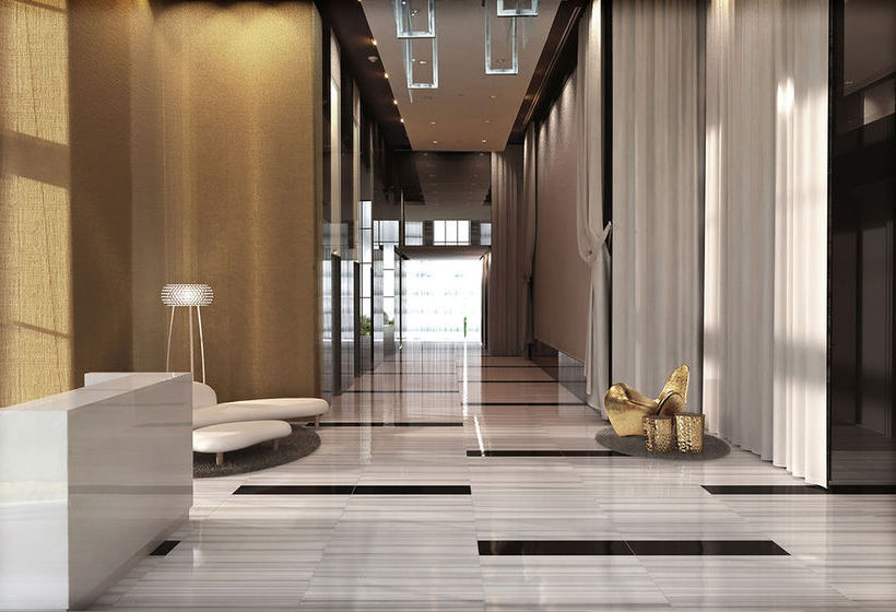 فندق The Grayson Miami Downtown