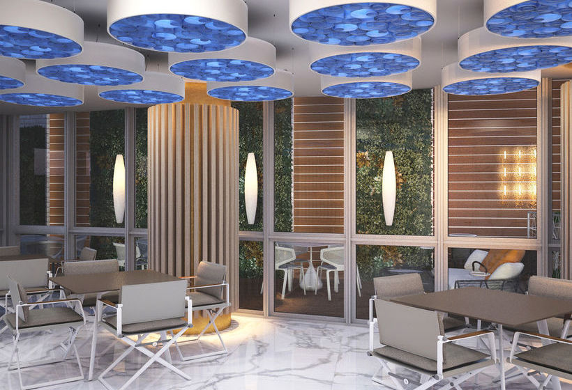 فندق The Grayson Miami Downtown