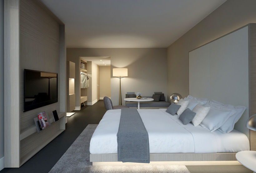 فندق The Grayson Miami Downtown