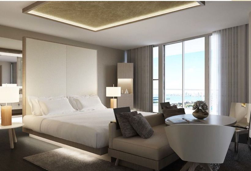 فندق The Grayson Miami Downtown