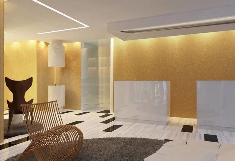 فندق The Grayson Miami Downtown