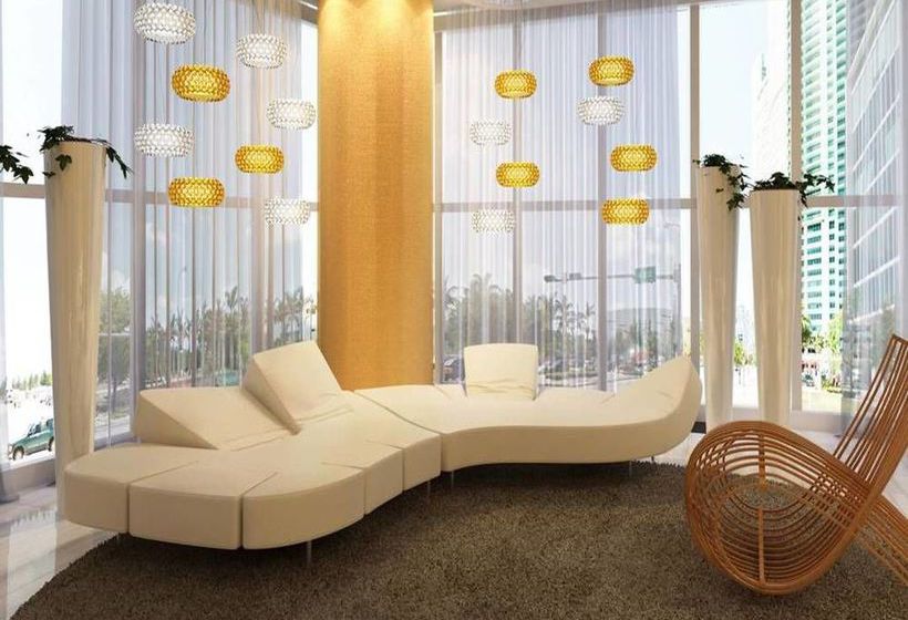 فندق The Grayson Miami Downtown